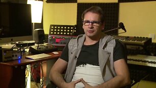 Marijonas Mikutavičius