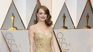 Emma Stone