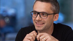Rimantas Stanevičius