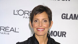 Maureen Chiquet