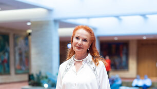 Laima Lavaste