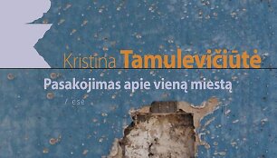Knygos vir&scaron;elis