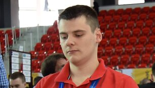 Titas Stremavičius