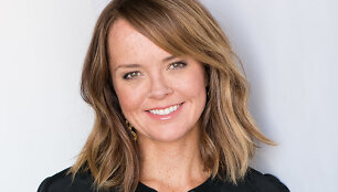 Michelle Gable