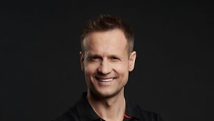 Remigijus Savickas