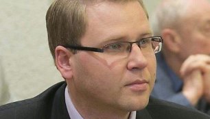 Justas Pankauskas