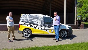 &bdquo;Motorsport.tv&ldquo;