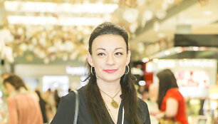 Rūta Luko&scaron;evičiūtė