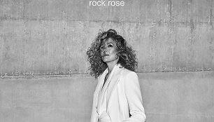 R.Piekautaitės kvepalai &bdquo;rock rose&ldquo;