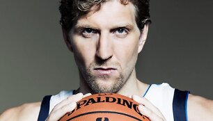 &bdquo;Nowitzki. Der perfekte Wurf&ldquo;
