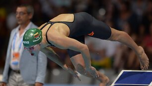 Rūta Meilutytė