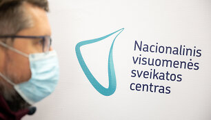 Nacionalinis visuomenės sveikatos centras