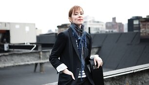 Suzanne Vega