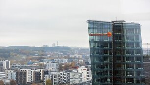 Žygimanto Gedvilos / BNS nuotr.