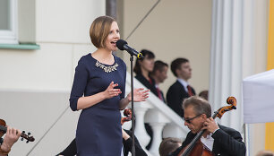 Ieva Narkutė