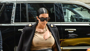 Kim Kardashian