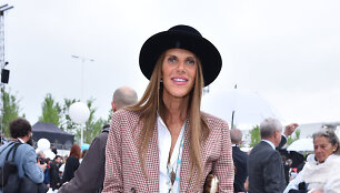 Anna Dello Russo