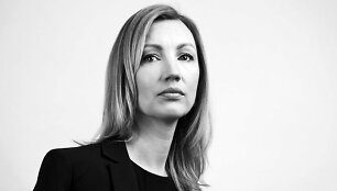 Ramunė Kasperavičienė
