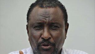 Mohamedas Abdi Hassanas