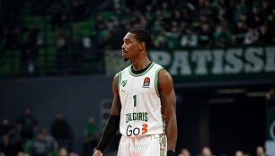 Lonnie Walkeris