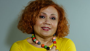 Violeta Mičiulienė