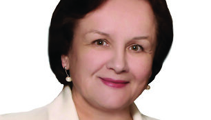 Laima Liucija Andrikienė