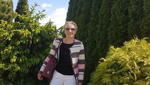 Zita Zamžickienė