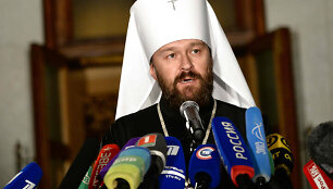 MAXIM MALINOVSKY / AFP