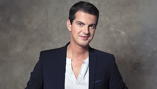 Philippe'as Jaroussky