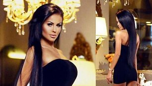 Indrė Burlinskaitė