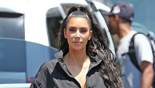 Kim Kardashian