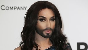 Conchita Wurst