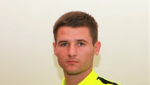  Michailas &Scaron;i&scaron;ka