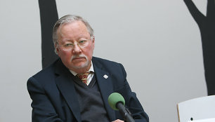 Vytautas Landsbergis