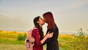 Danijoje susituokusi Mantė: &bdquo;Nenorime būti tik kambariokėmis valstybės akyse&ldquo;
