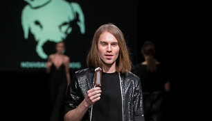 Gabrielius Vagelis