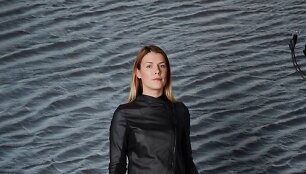 &bdquo;Julia Janus&ldquo; 2018 m. pavasario ir vasaros kolekcija