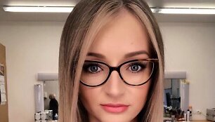 Ugnė Galadauskaitė