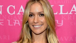 Kristin Cavallari
