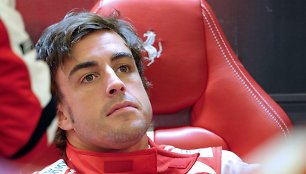 Fernando Alonso