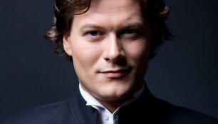 Merūnas Vitulskis