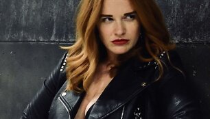 Donata Virbilaitė