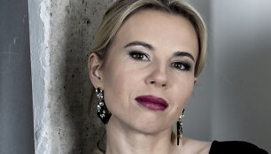 Julija Karaliunaitė