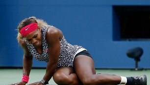 Serena Williams