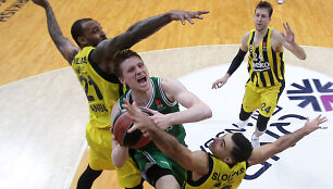 Marius Grigonis