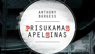 Knygos vir&scaron;elis