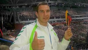 Tadas Tama&scaron;auskas