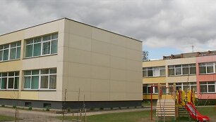 Lop&scaron;elis-darželis &bdquo;Žvaigždutė&ldquo;