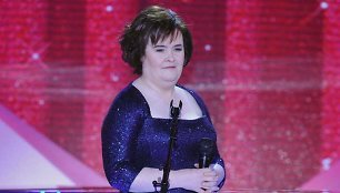 Susan Boyle