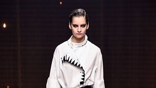 &bdquo;Herm&egrave;s&ldquo; 2019&ndash;2020 m. rudens ir žiemos kolekcijos modeliai